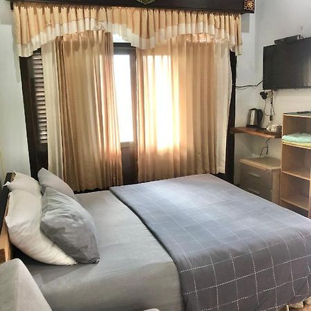 Kayuna Homestay ปาดังไบ ภายนอก รูปภาพ