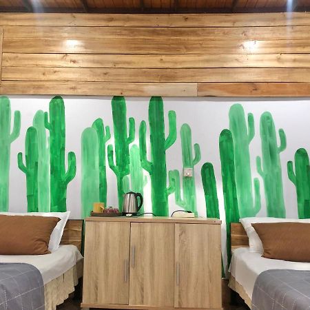 Kayuna Homestay ปาดังไบ ภายนอก รูปภาพ