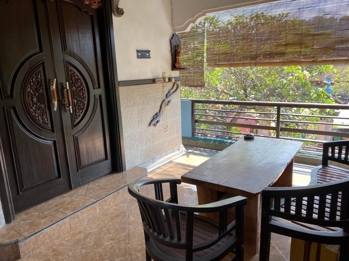 Kayuna Homestay ปาดังไบ ภายนอก รูปภาพ