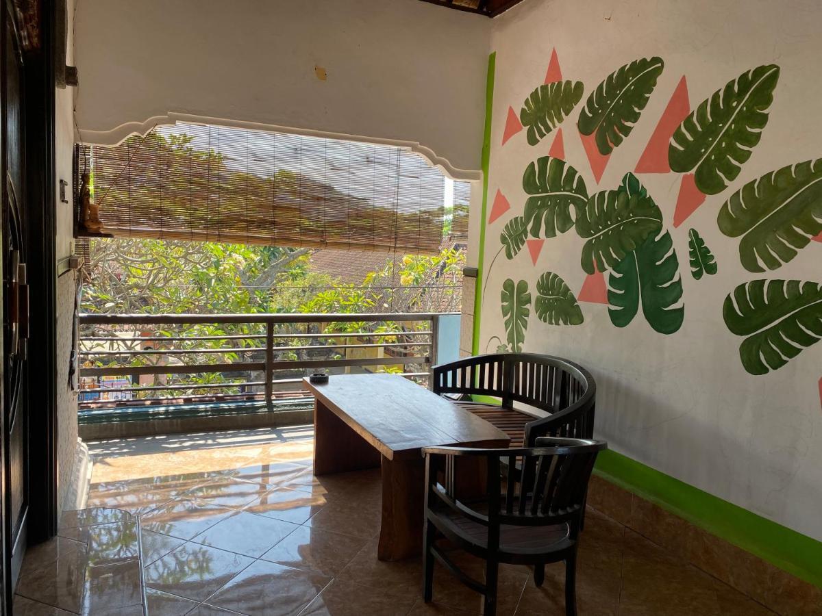 Kayuna Homestay ปาดังไบ ภายนอก รูปภาพ
