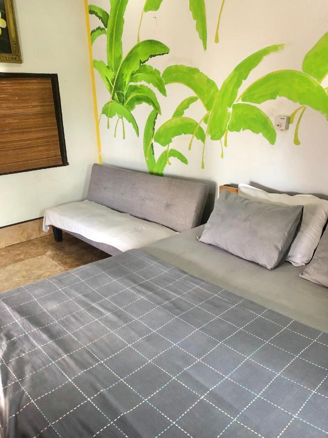Kayuna Homestay ปาดังไบ ภายนอก รูปภาพ